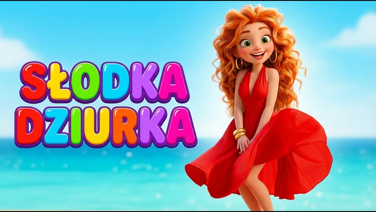 Słodka dziurka   -  Jessica Music    (Duża czy Mała) 🕳️🔥 Ten Refren Was Rozniesie!