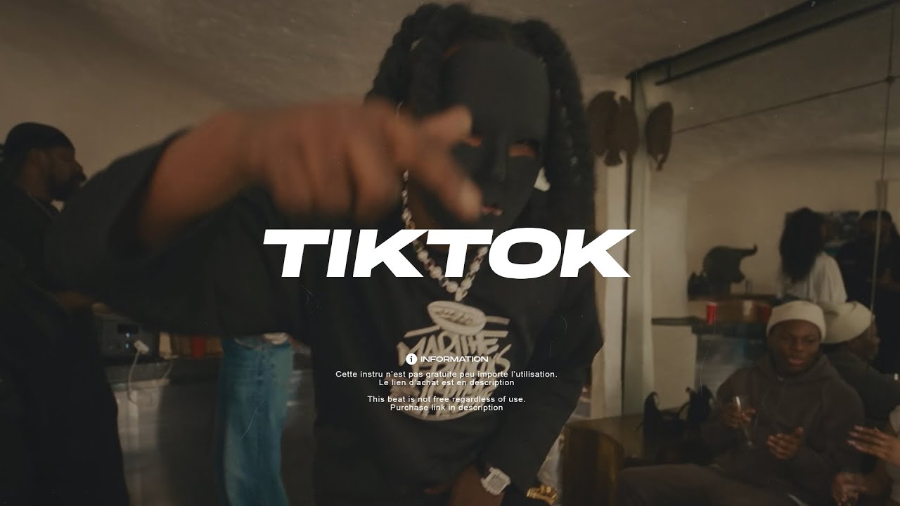 Keblack x Genezio x Guy2bezbar x Dr yaro Type beat - 