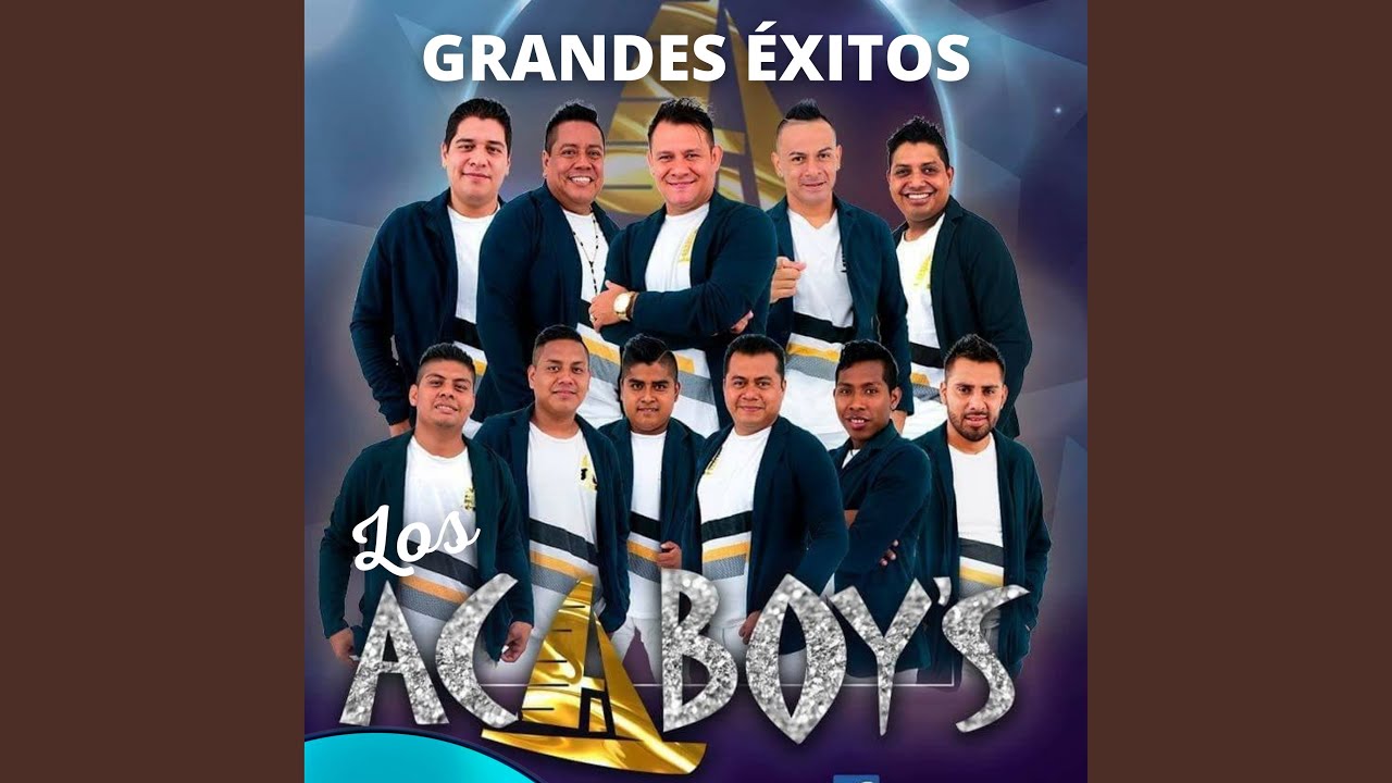 La Cumbia de los Monjes