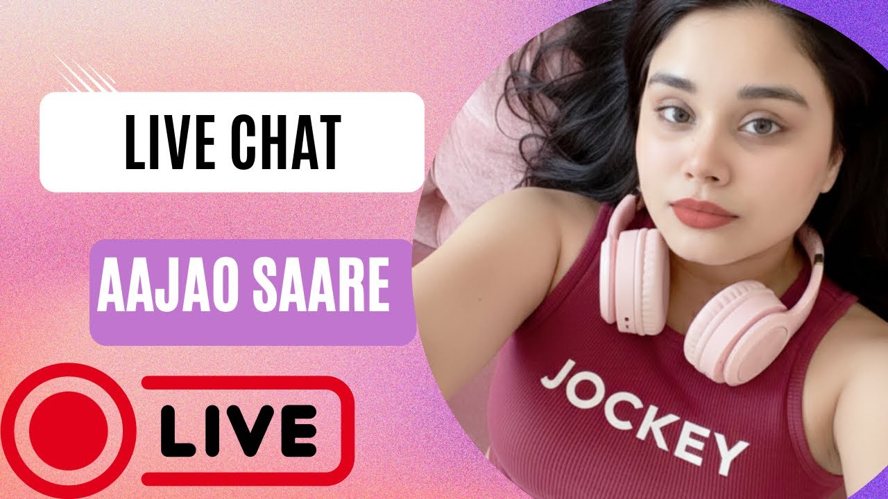 Amrita Singh is live