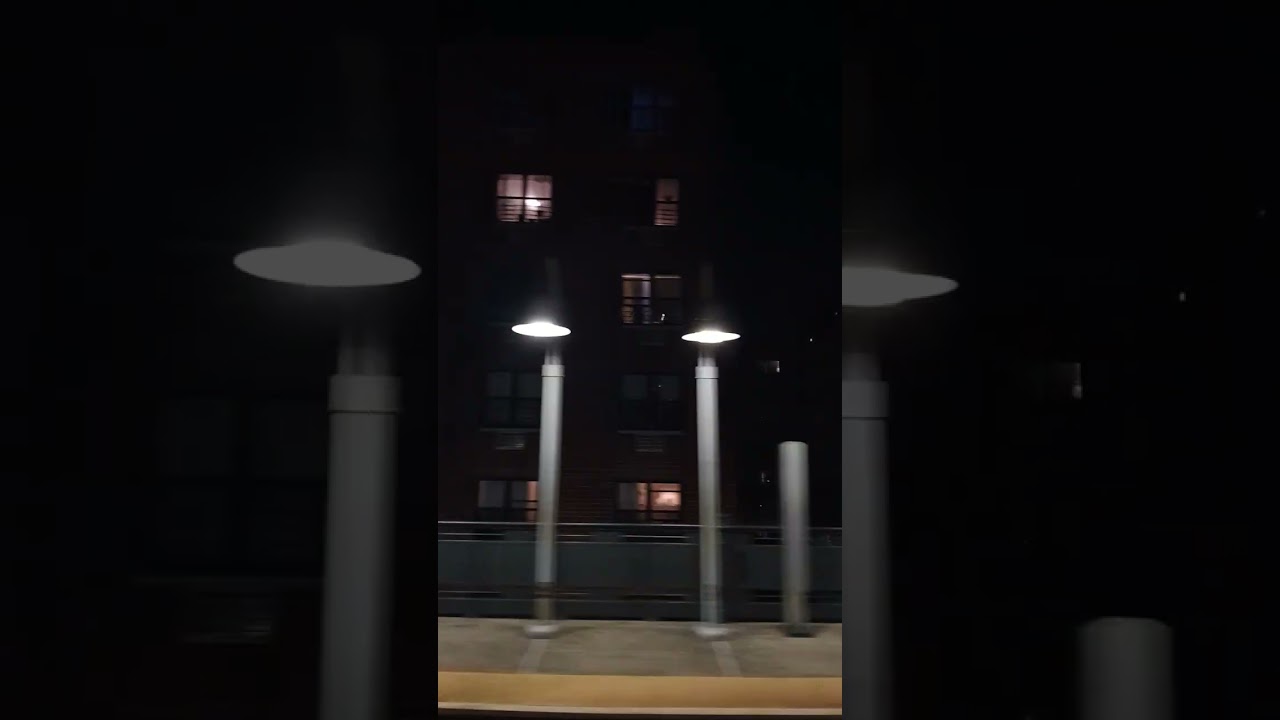 IRT WPR Line: Manhattan bound R142 2 train ride from East 180th Street to 3rd Avenue 149th Street 