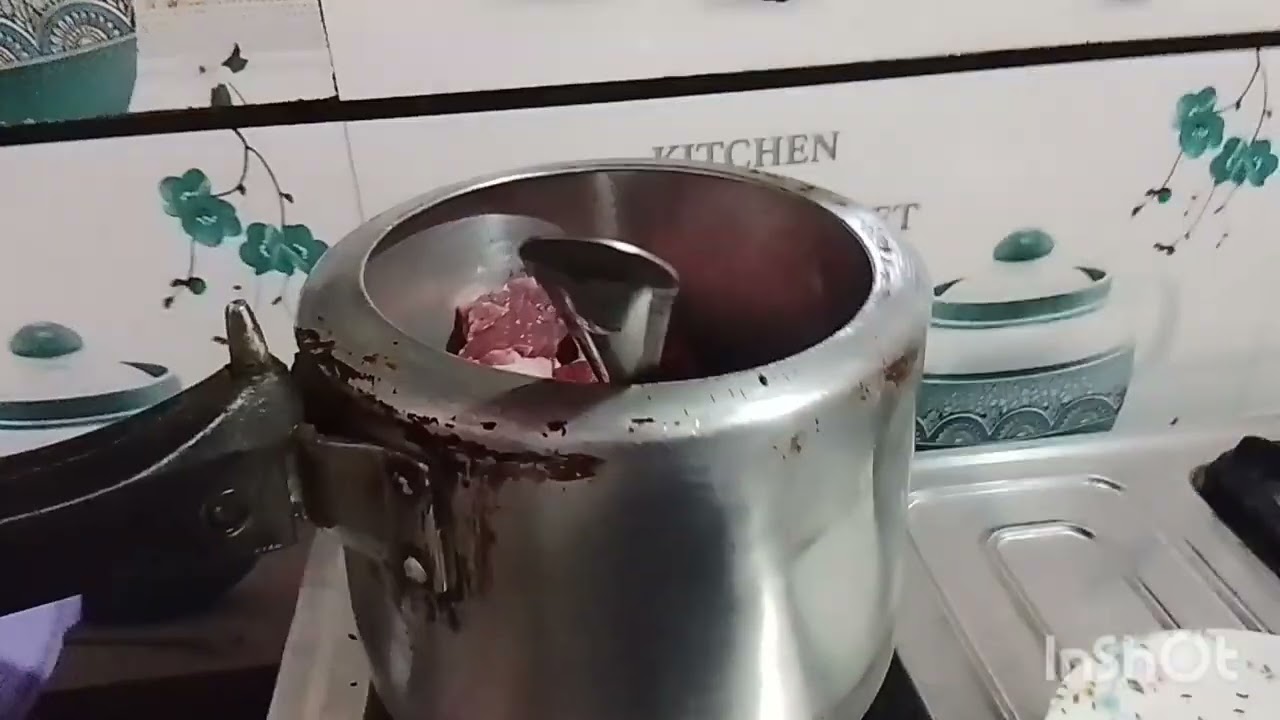 Mutton ki new recipe 