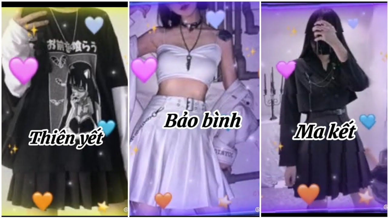 Bí Ẩn 12 Cung Hoàng Đạo Tik Tok 2021 💯 Top 12 Cung Hoàng Đạo Tài Giỏi P. 173