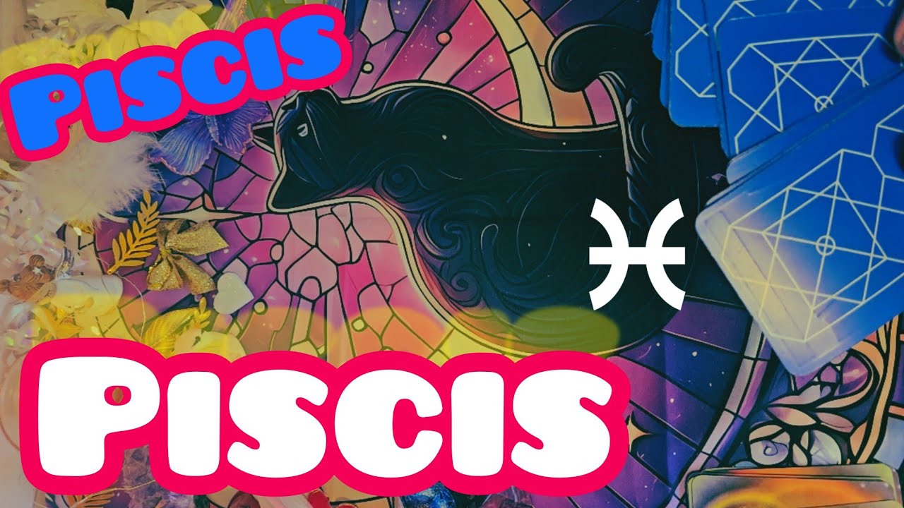 PISCIS ♓️ RICO Y MILLONARIO POR TU CUMPLEAÑOS😱 EL DÍA QUE TE TU SUERTE TE ACOMPAÑA Y AMOR LLAMA