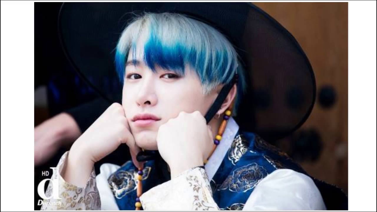 [HoKyun] Only U - Wonho & I.M