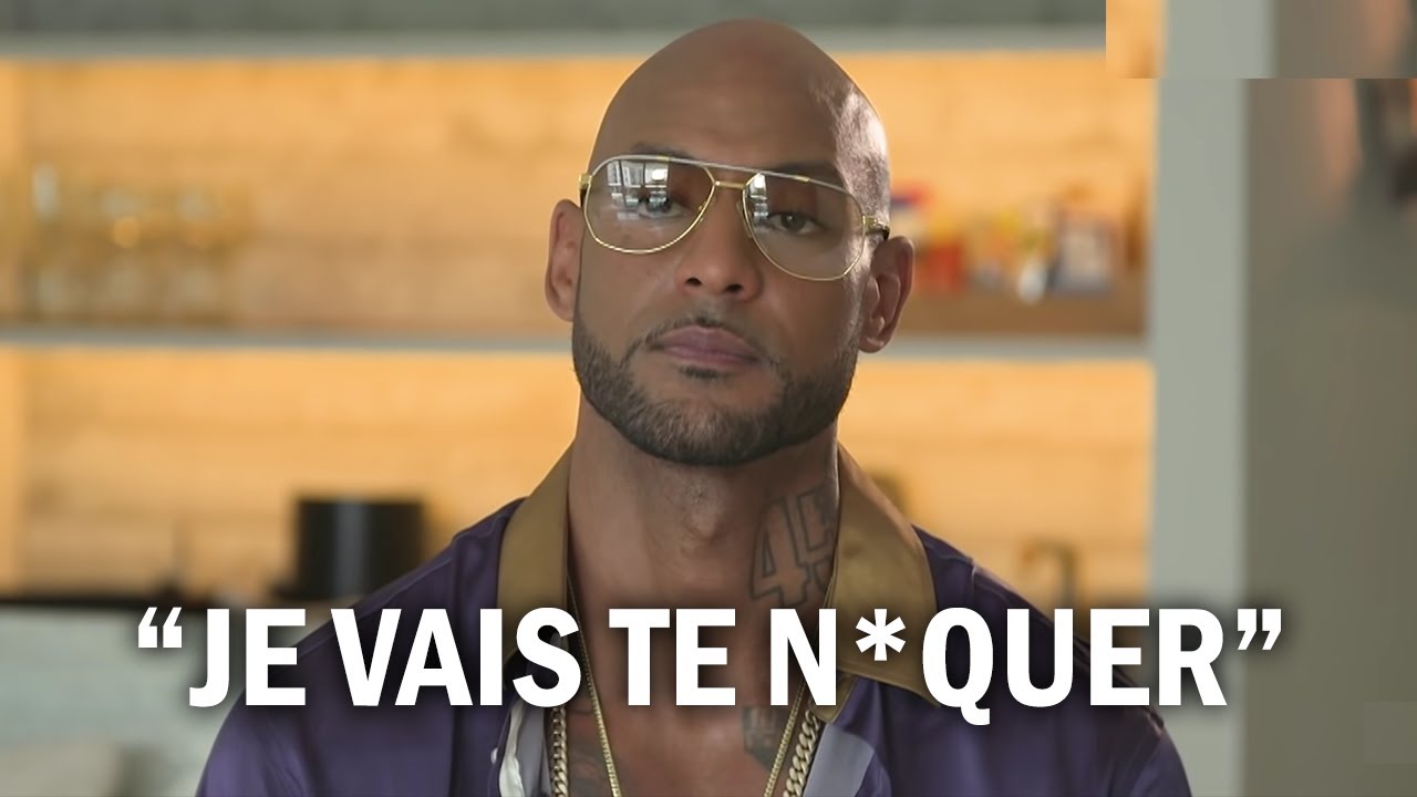 QUAND LES RAPPEURS S'ÉNERVENT EN INTERVIEW #2 (Koba LaD, Booba, Zola...)