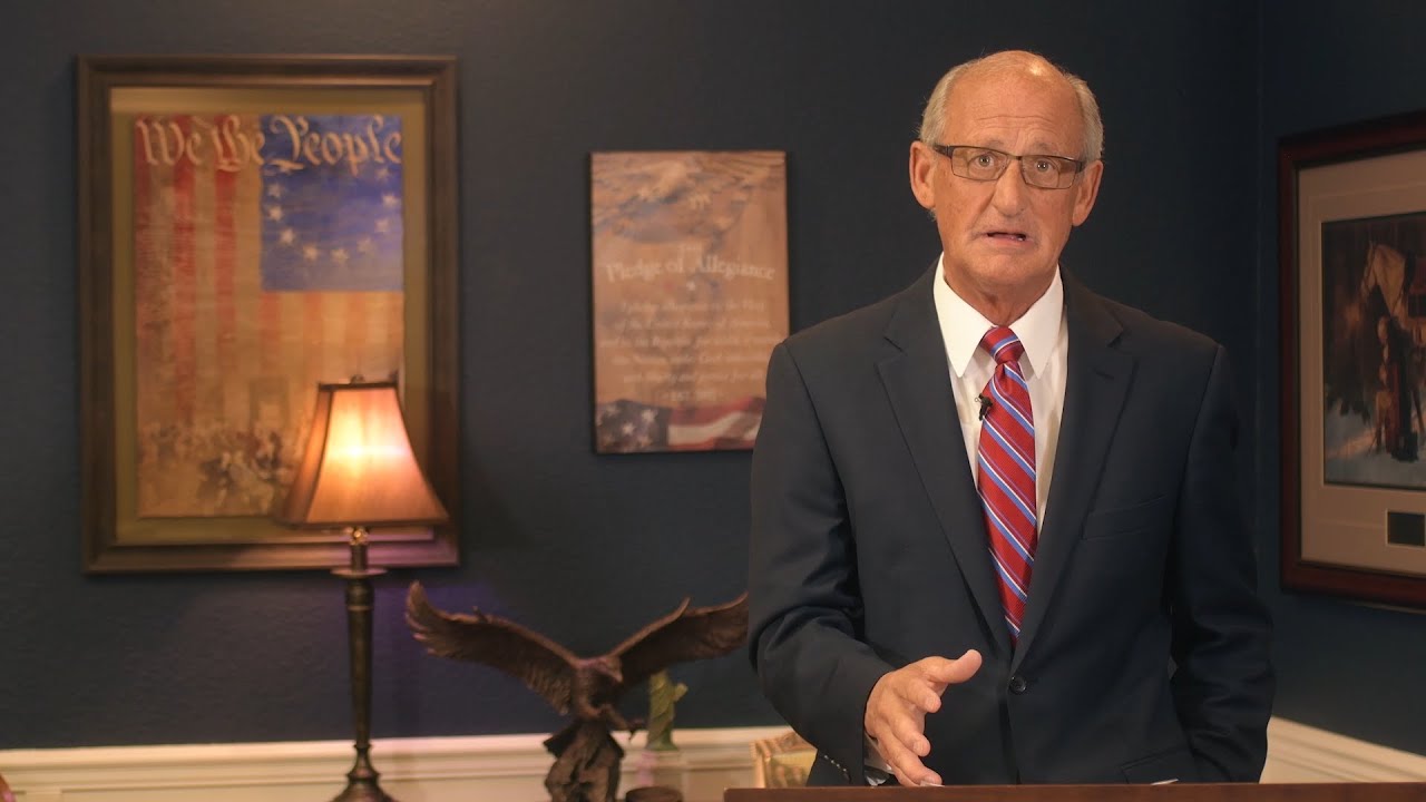 $52,750 in Fines for Going to Church and $50k More Each Week