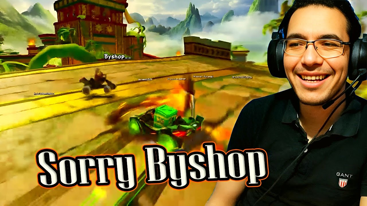 كراش سيارات أونلاين #352  (رانك-12) Ps4 || CTR Nitro  Fueled Online races