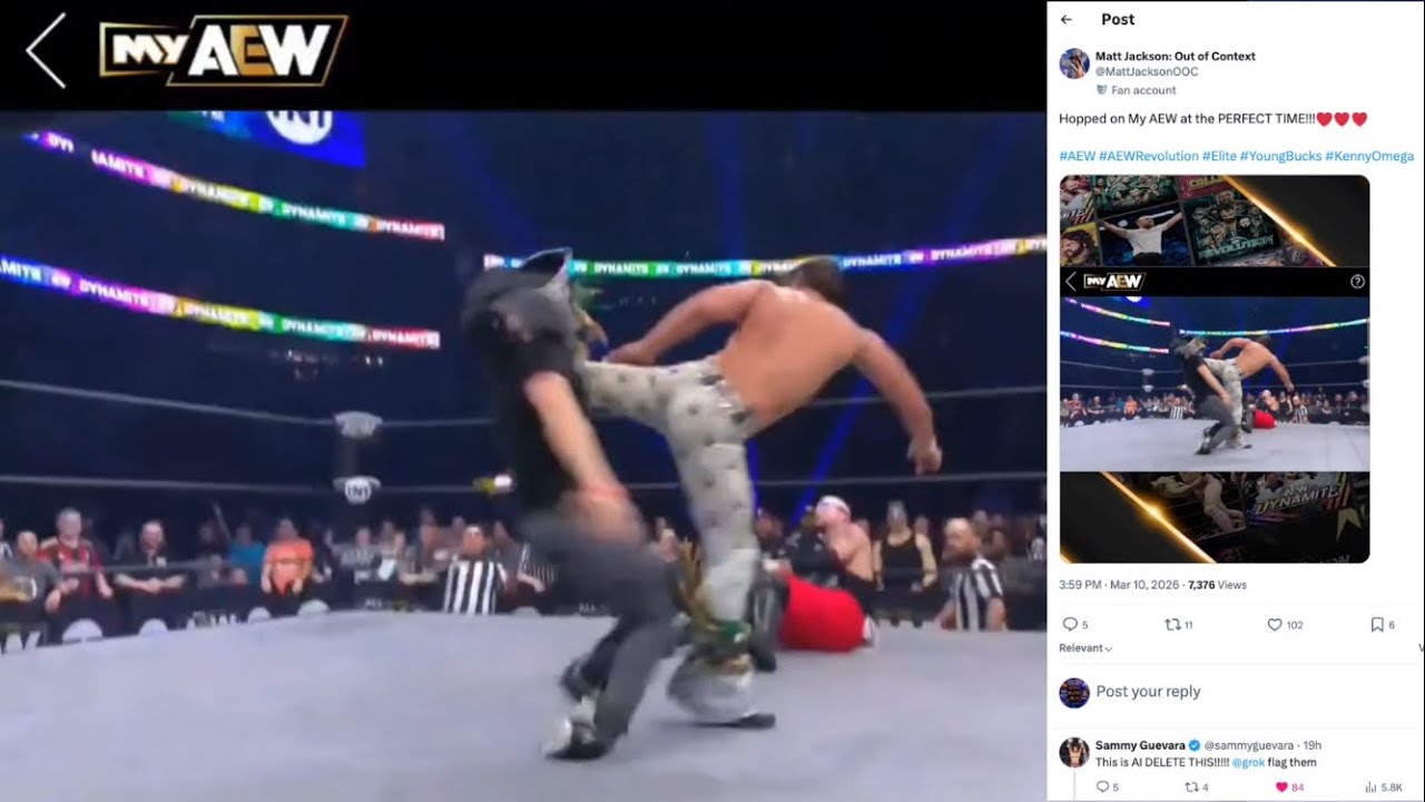 Echo Protocol - Sammy Got Super Kicked!