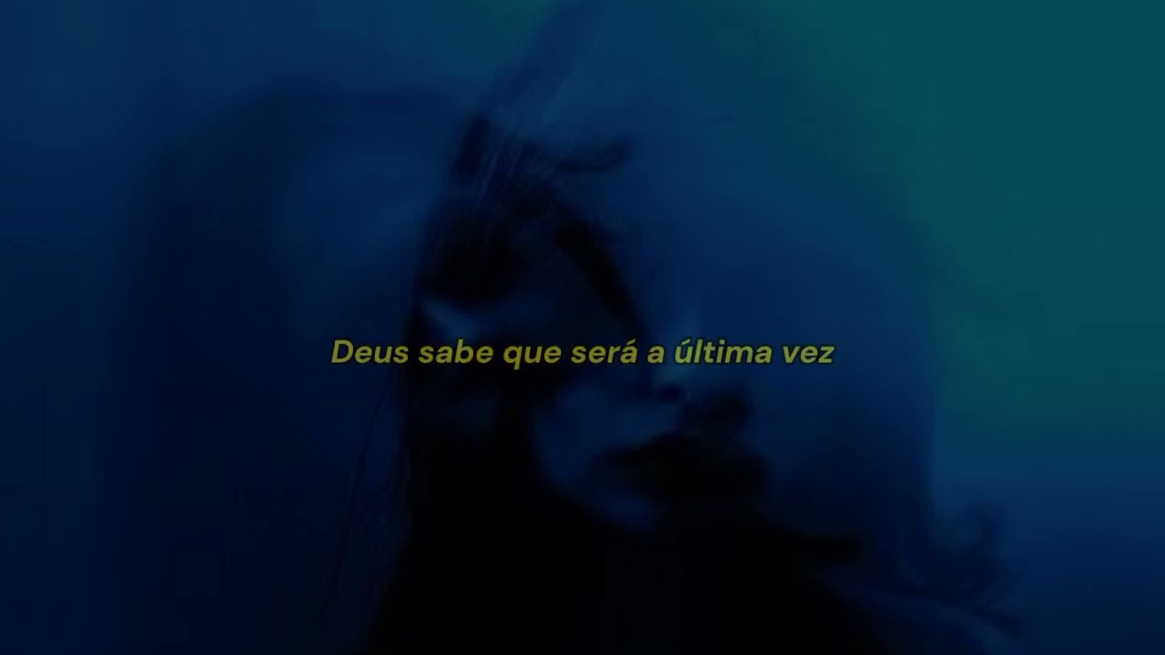 Please, Please, Please Let Me Get What I Want - Deftones (tradução/legendado)