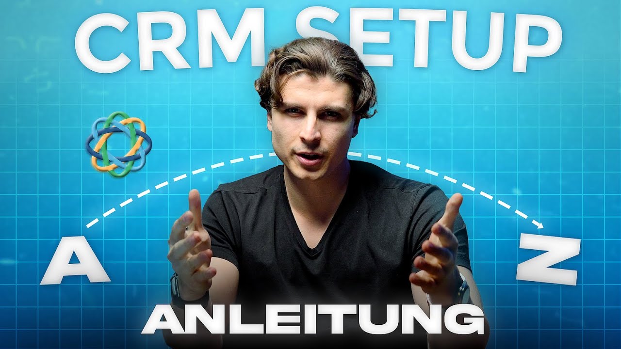 Close CRM Setup für Coaching & Dienstleistungsunternehmen [Schritt-für-Schritt Anleitung]