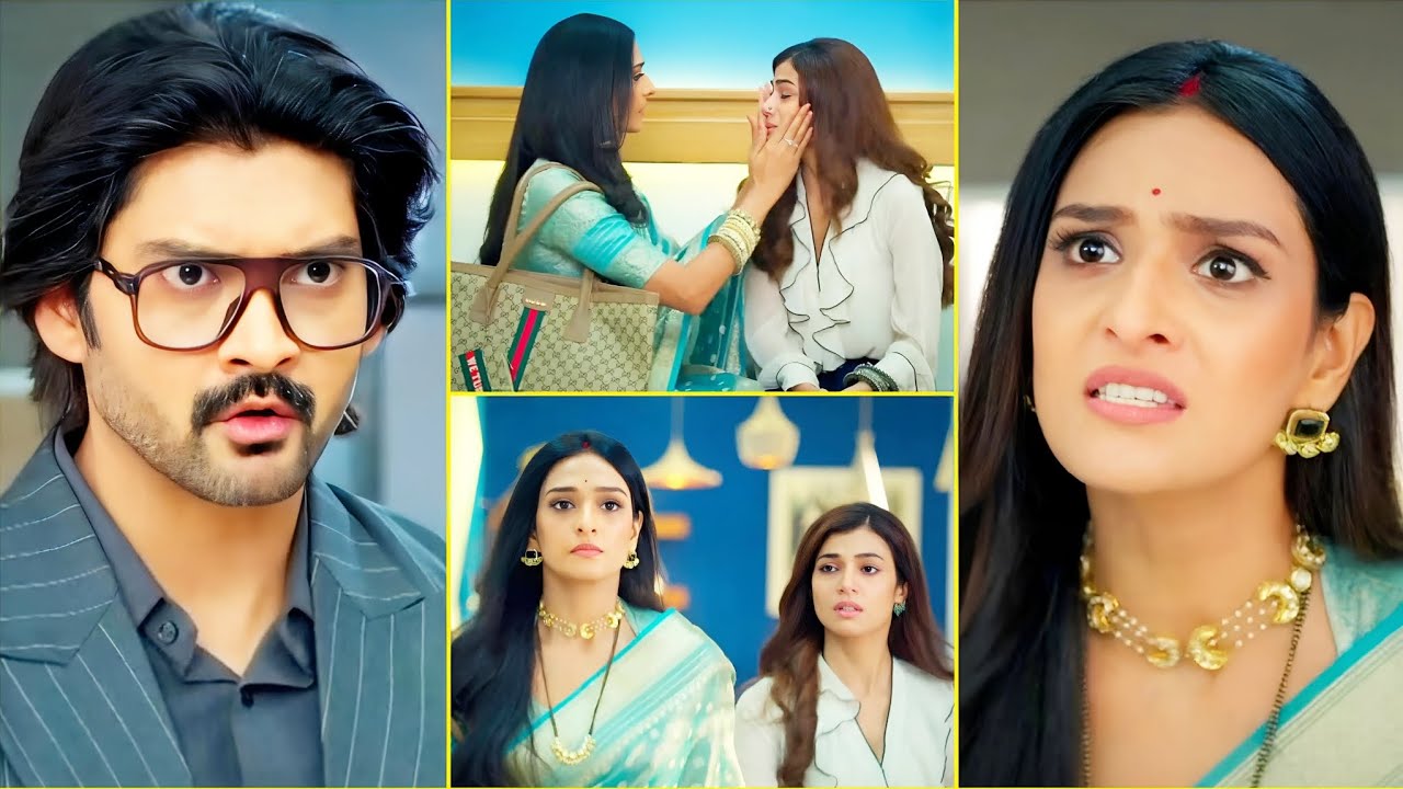 Dr. Aarambhi NEW PROMO 20th MAR 2026: Aarambhi Ne Vishwas Ko Kiya CONFRONT, Manmeet Ka Saath Diya