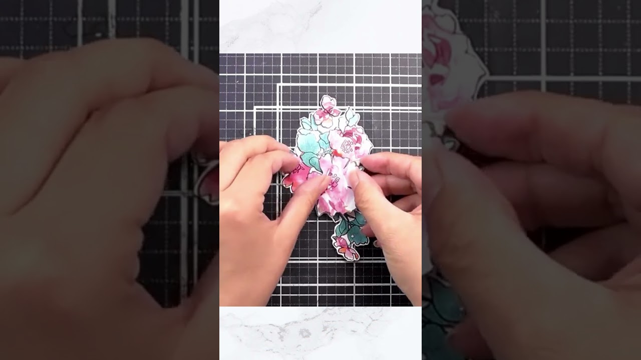 Use Your Scraps By Paper Piecing