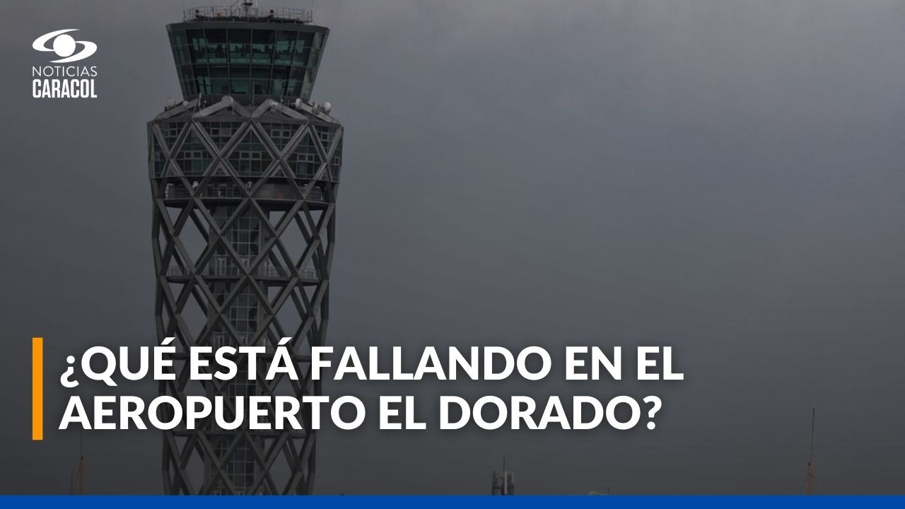 Los incidentes aéreos en aeropuerto El Dorado que elevan alarmas: ¿por qué se están presentando?