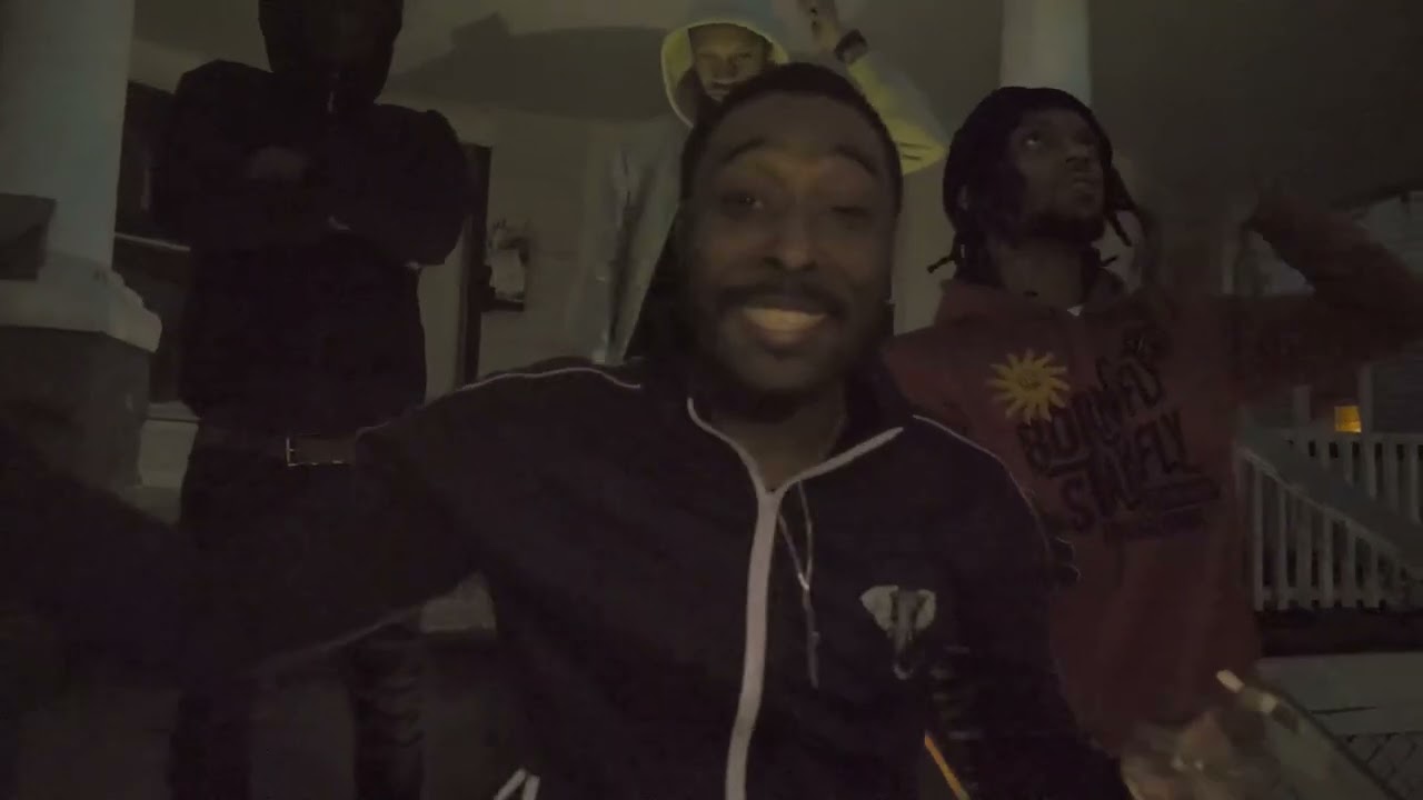 Bric.Guwop ft Taefinley - Foolishness (Official Music Video) Shot by Inkyfilms