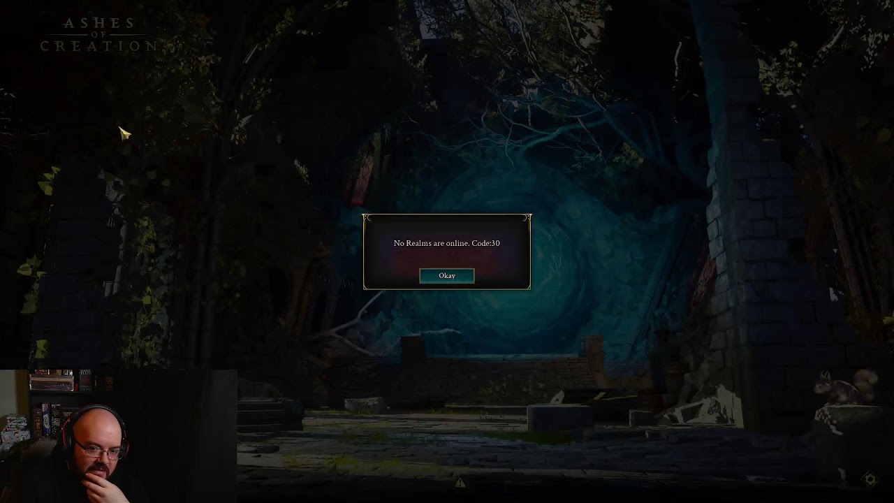 Working on Tank More! Servers Go Down Soon!