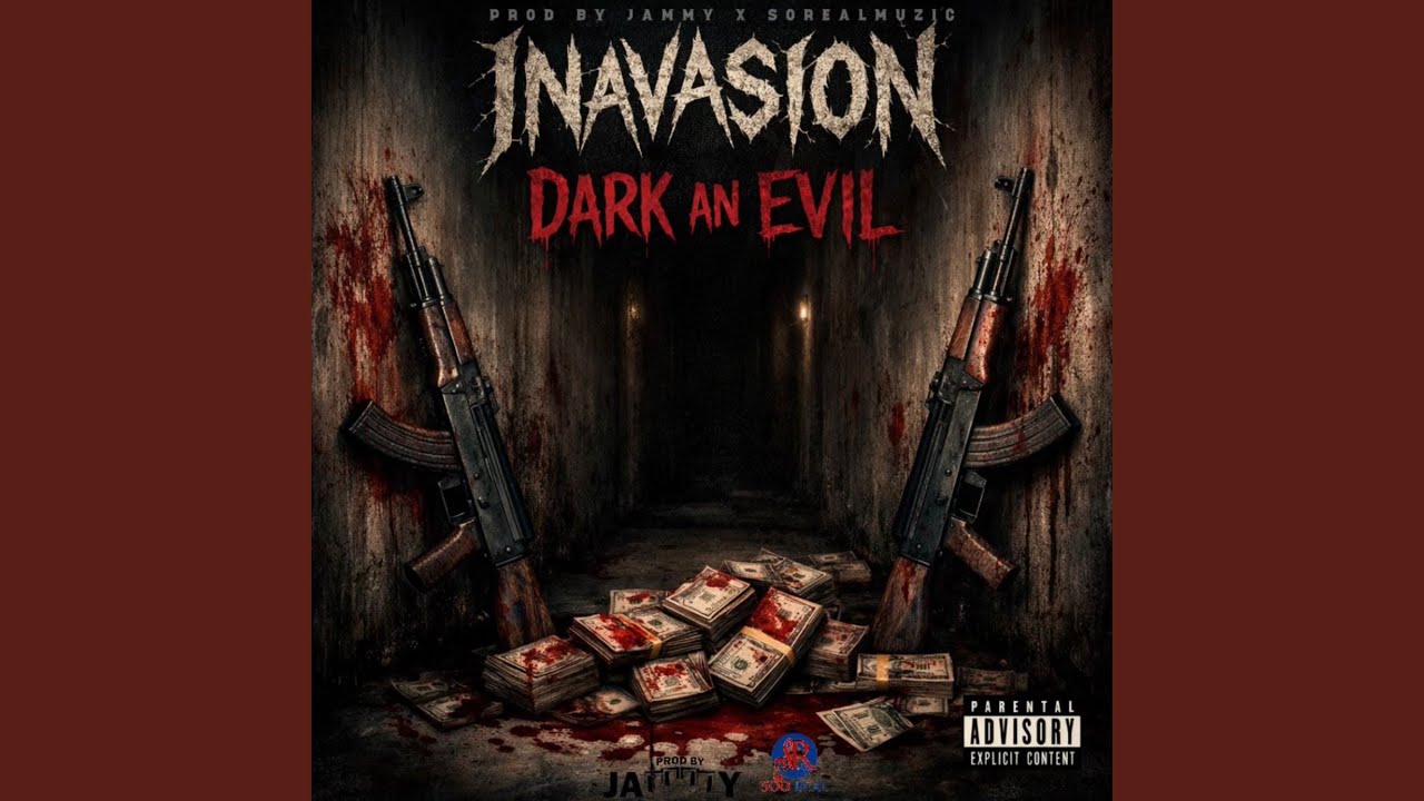 Dark an Evil