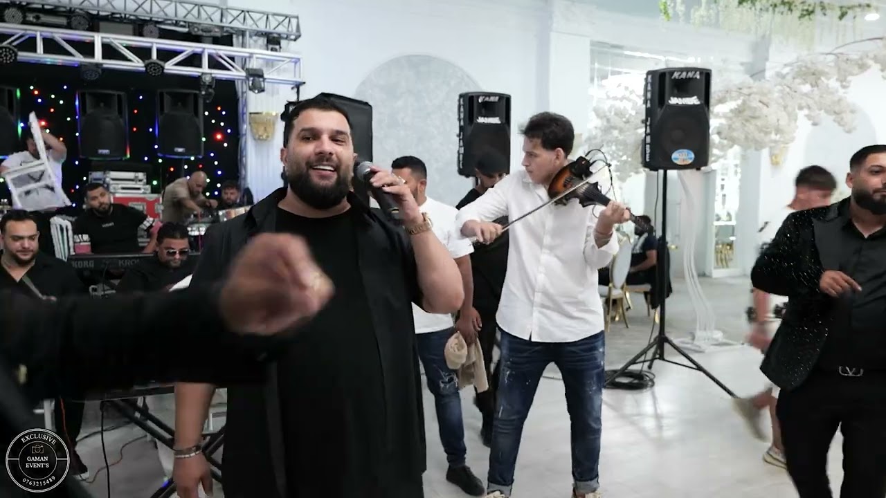 TZANCA URAGANU✅HAI PRODUCATORII HAI SUS CAMPIONII✅PREMIERĂ 2025✅