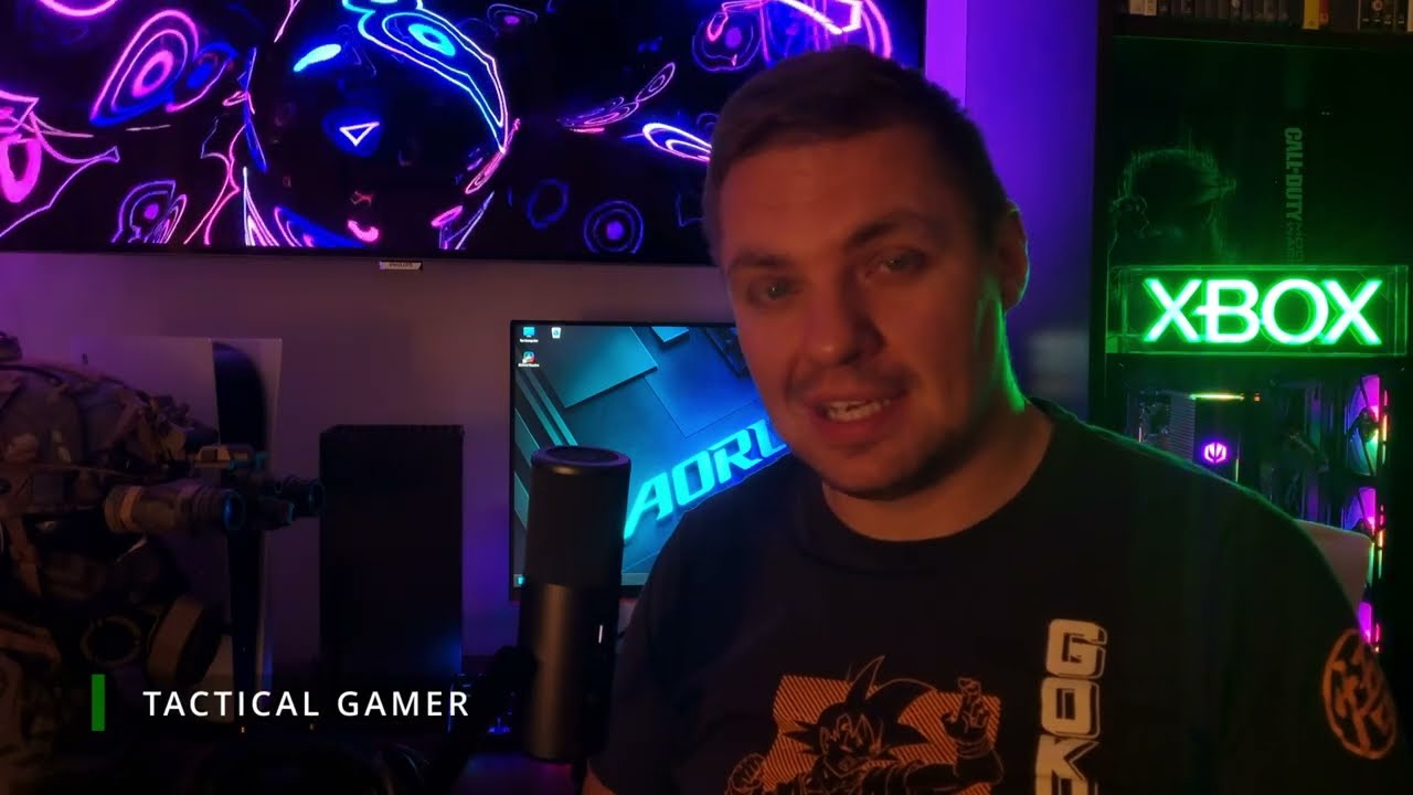 Jaka powinna być odpowiedź XBOXa na PlayStation 5 PRO.