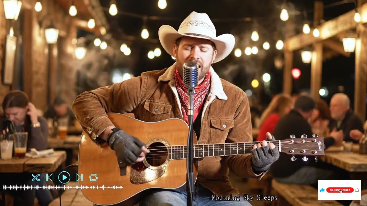 Timeless Roads And Quiet Evenings A Journey Through Classic And Modern Country Stories