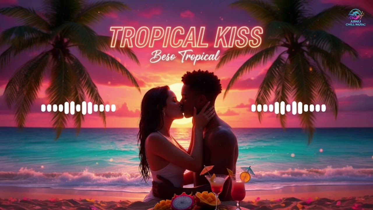 Tropical Kiss