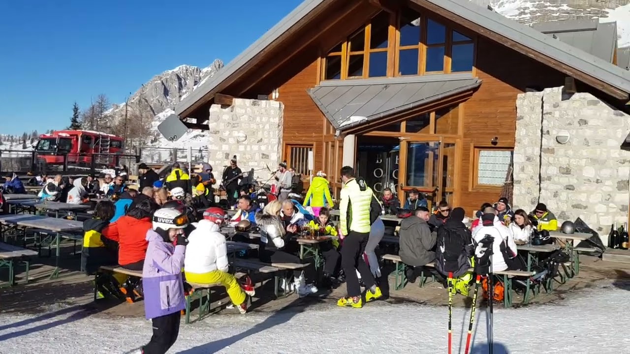 Madonna di Campiglio