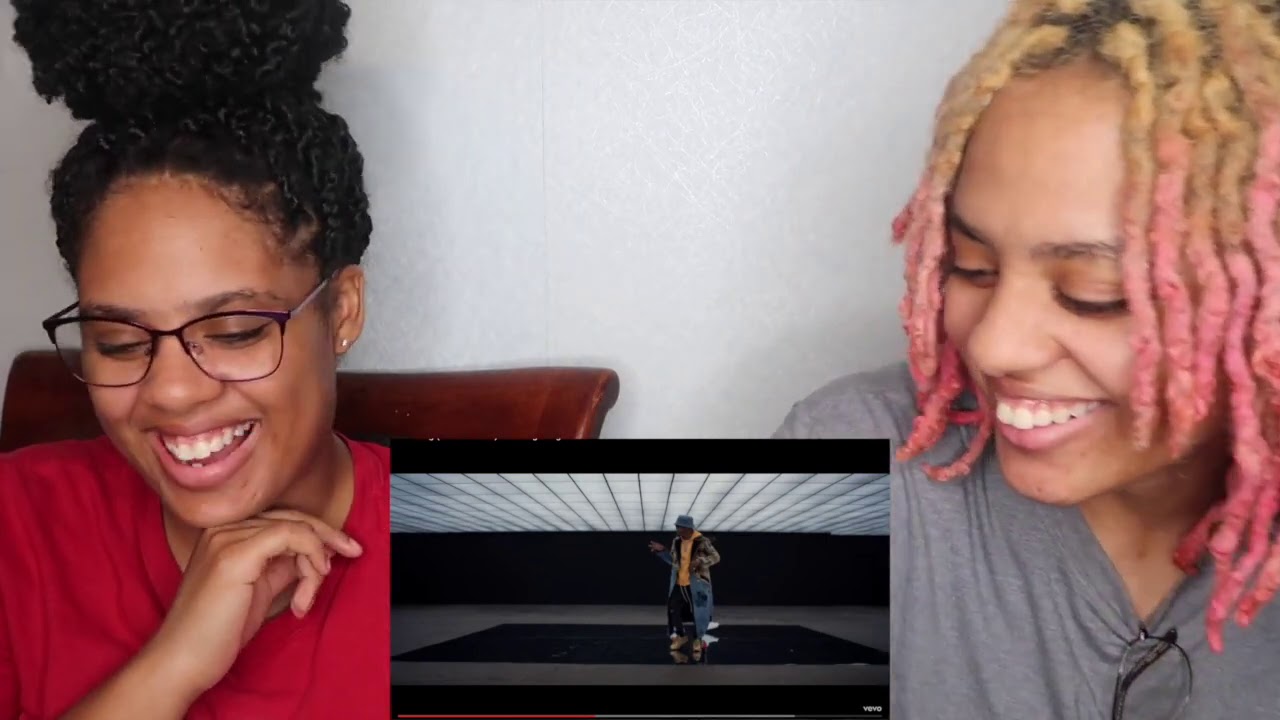 T.I - Ring (Official Video) ft. Young Thug ***REACTION VIDEO!!!***