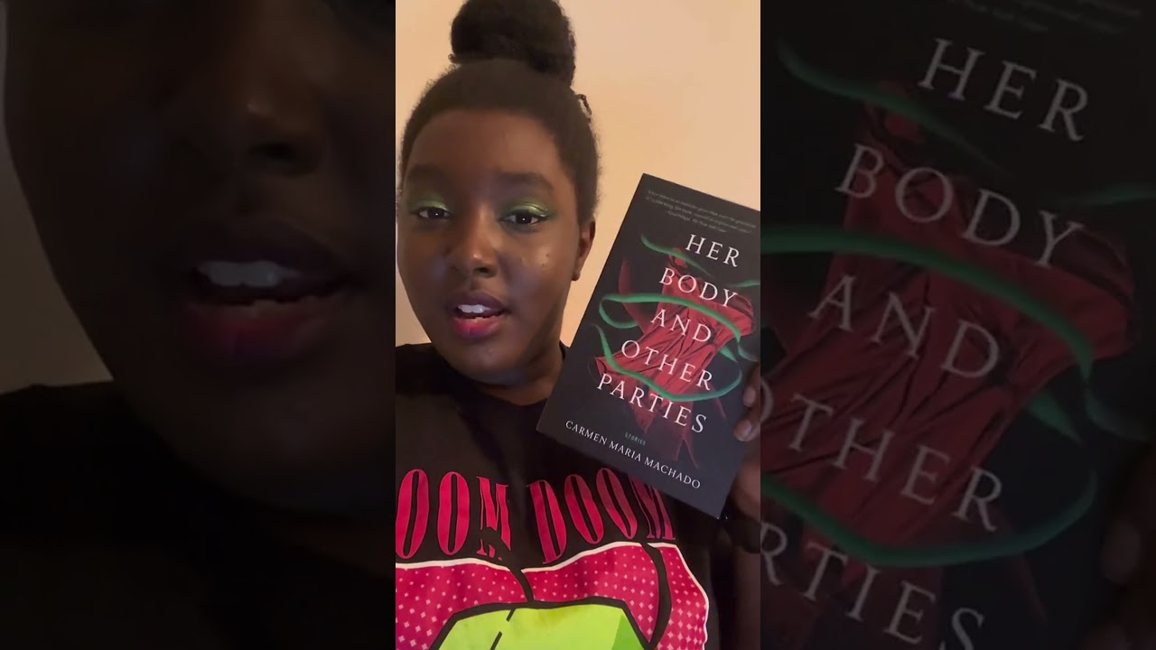 Dark, Genre-Bending Anthology Full of Fantasy & Queer Voices #booktok