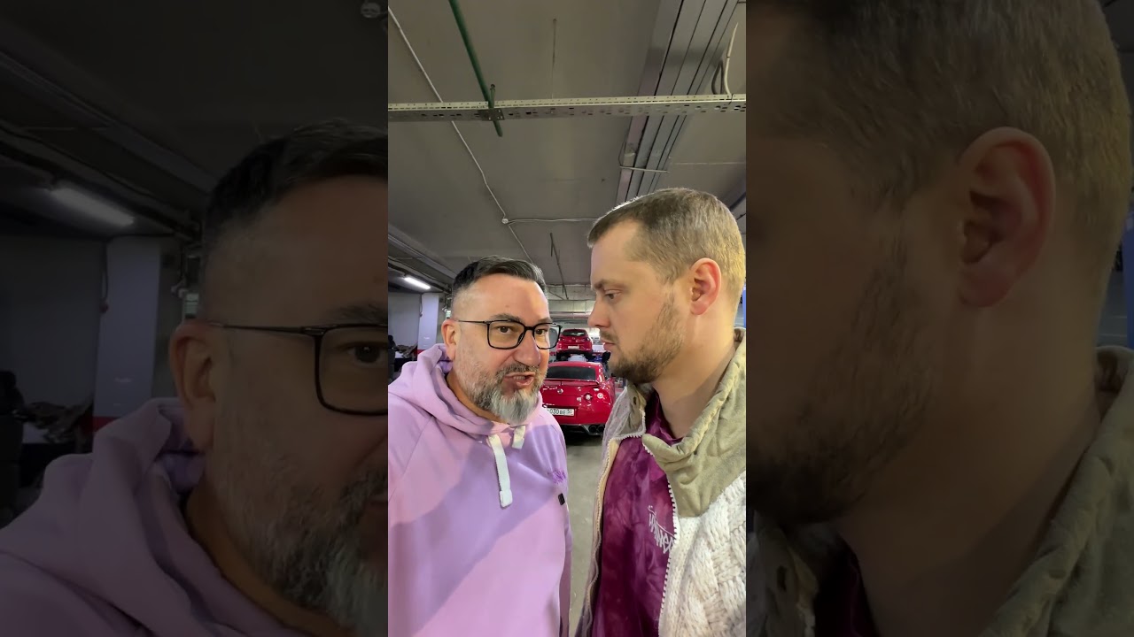 Тимбилдинг с соседями #месть #конкуренция #прикольноевидео
