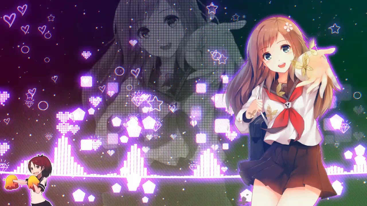 Nightcore - Breathless ( The corrs ) nightcore cover