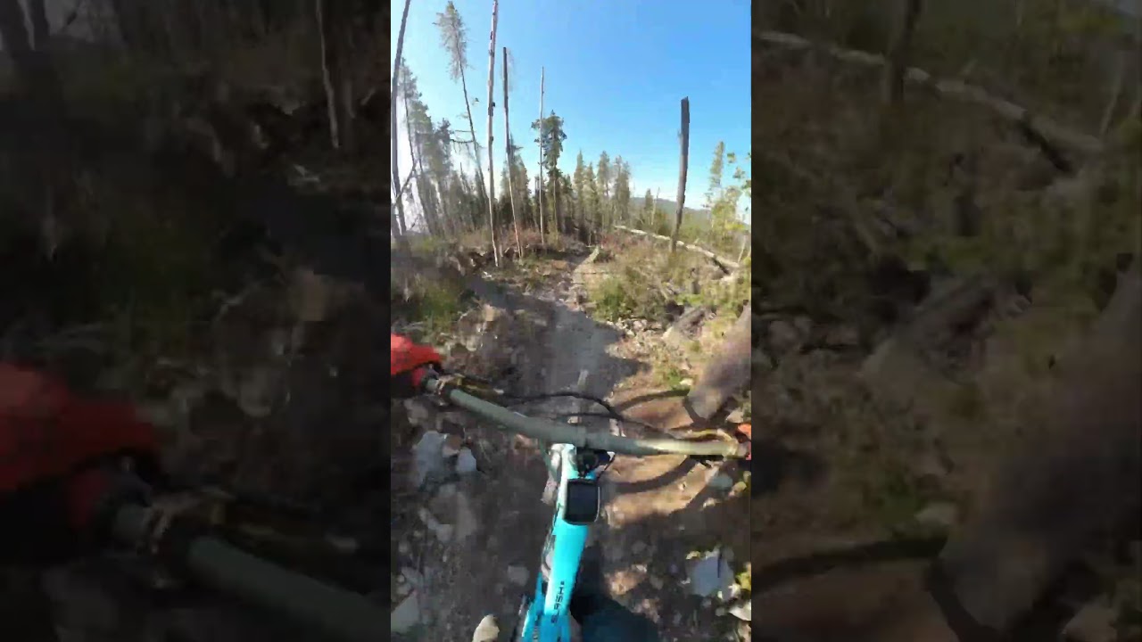 Baseline Mountain #mtb #mtbvlog #mtblife #mtbbiking #mountainbike