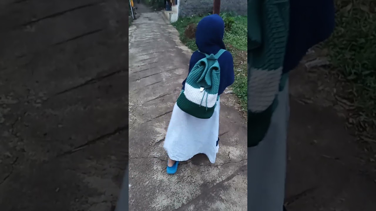 dedoyy pulang ngaji, 2023