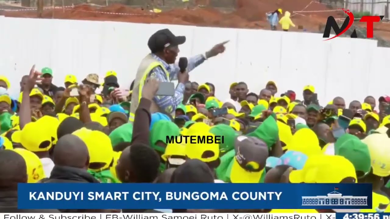 MATIANGI NIMEKUAMBIA UPUNGUZE KUKULA NA UENDE JYM NA UWACHE KUSINZIA KWA MKUTANO