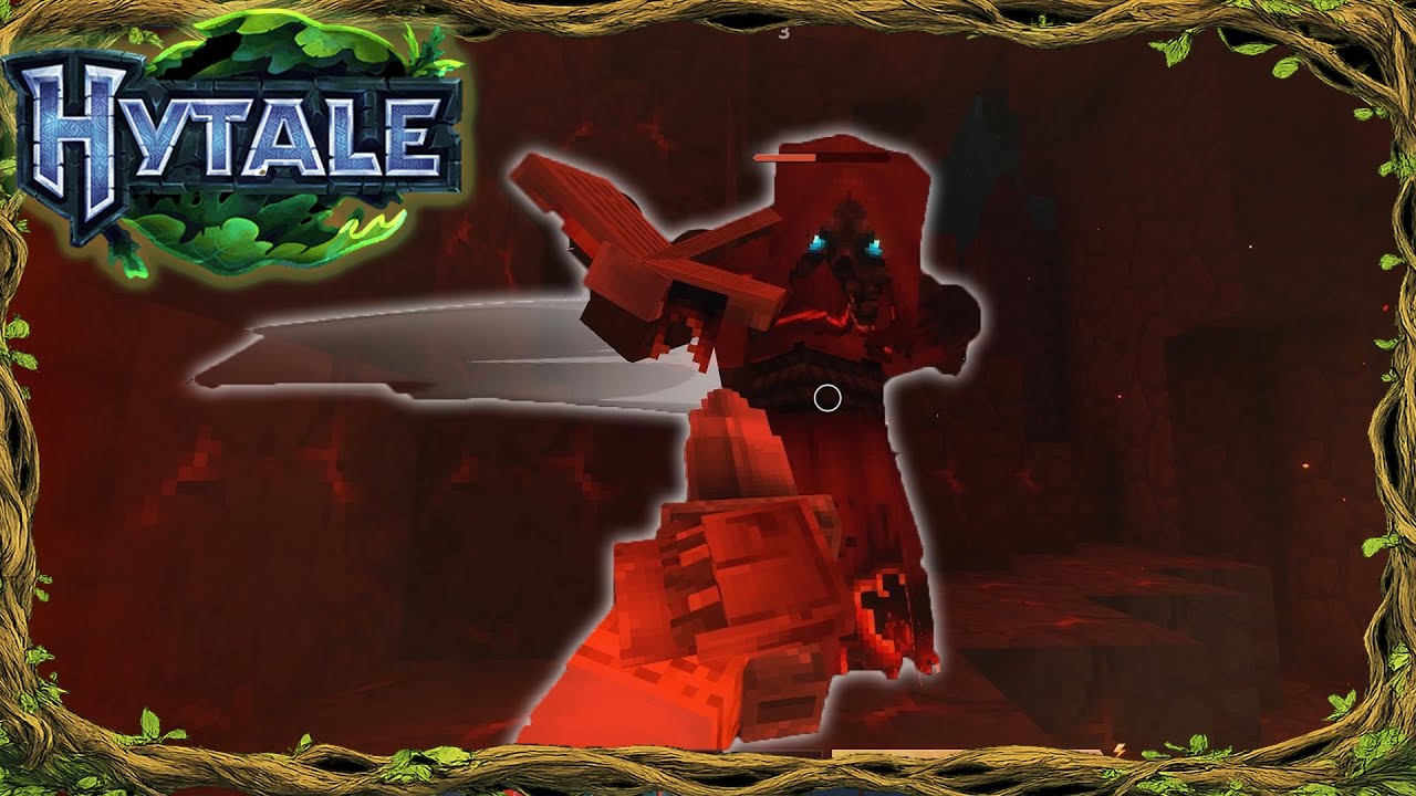 Hytale #06 ⚔ | Stärkeres Gear & gefährliche Gegner ⚔️