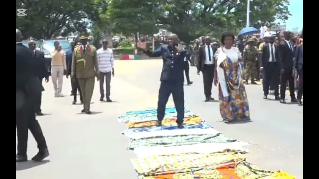 17/2/2026: Abarundi basasiye ibitenge Evariste ati yatowe , sibyo kurikira.Minembwe.Uvira.Subscribe.