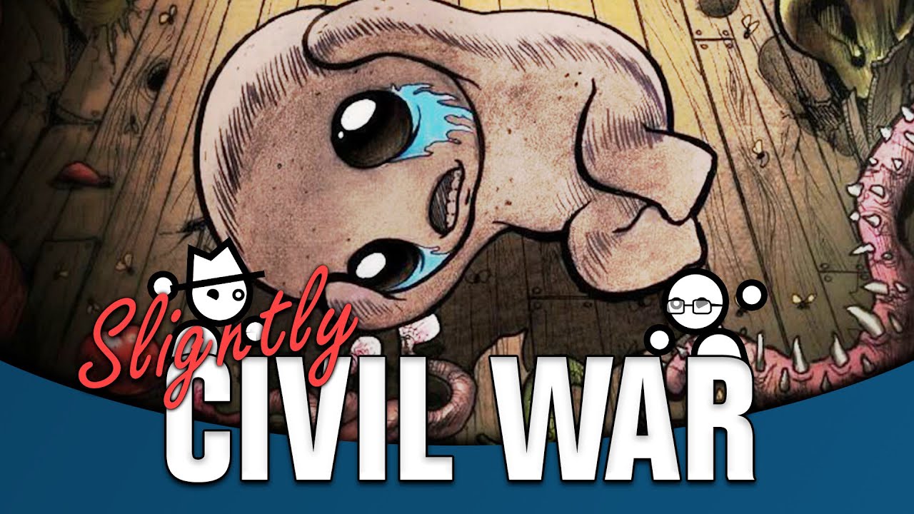 Why Procedural Generation Is Never as Good as Scripting | Slightly Civil War