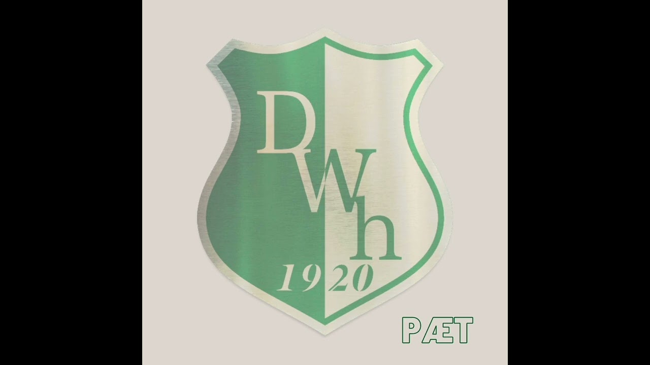 P&aelig;T - DWH 1920