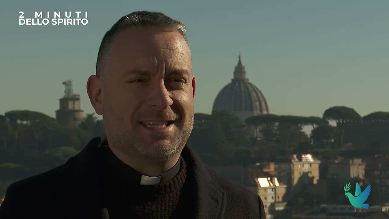 10 gennaio - #commentoalvangelo 