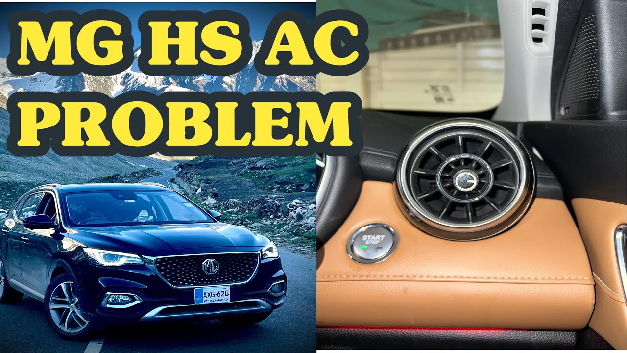 Mg Hs Ac Problem
