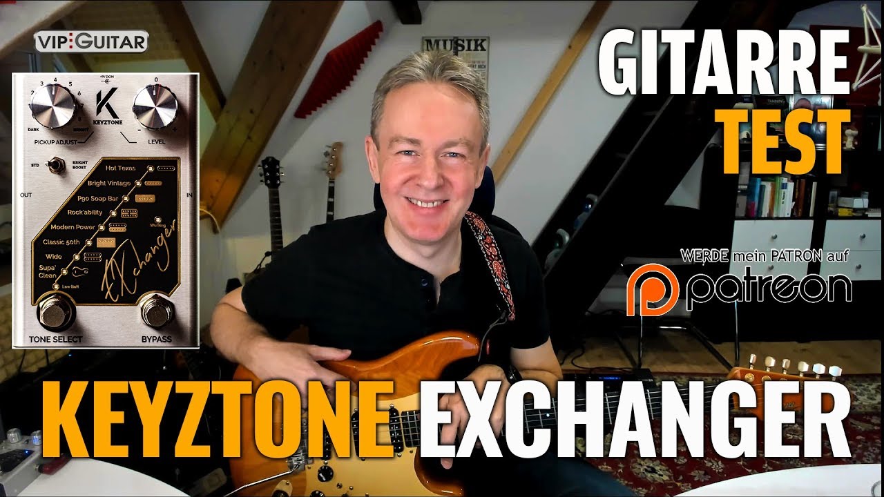 Gitarre: Im Test 