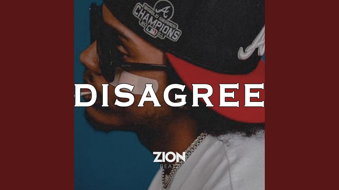 Disagree (Instrumental)
