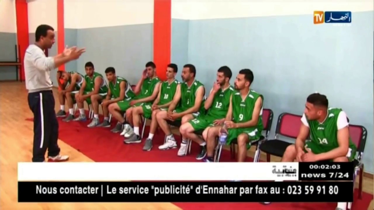 شباب عين الأربعاء يتألق رغم قلة الإمكانيات