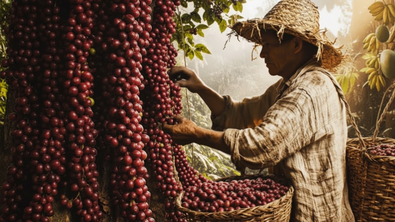 Inside the Deep Jungle Harvest: Unlocking the Secret of the Ancient Jabuticaba Black Pearl