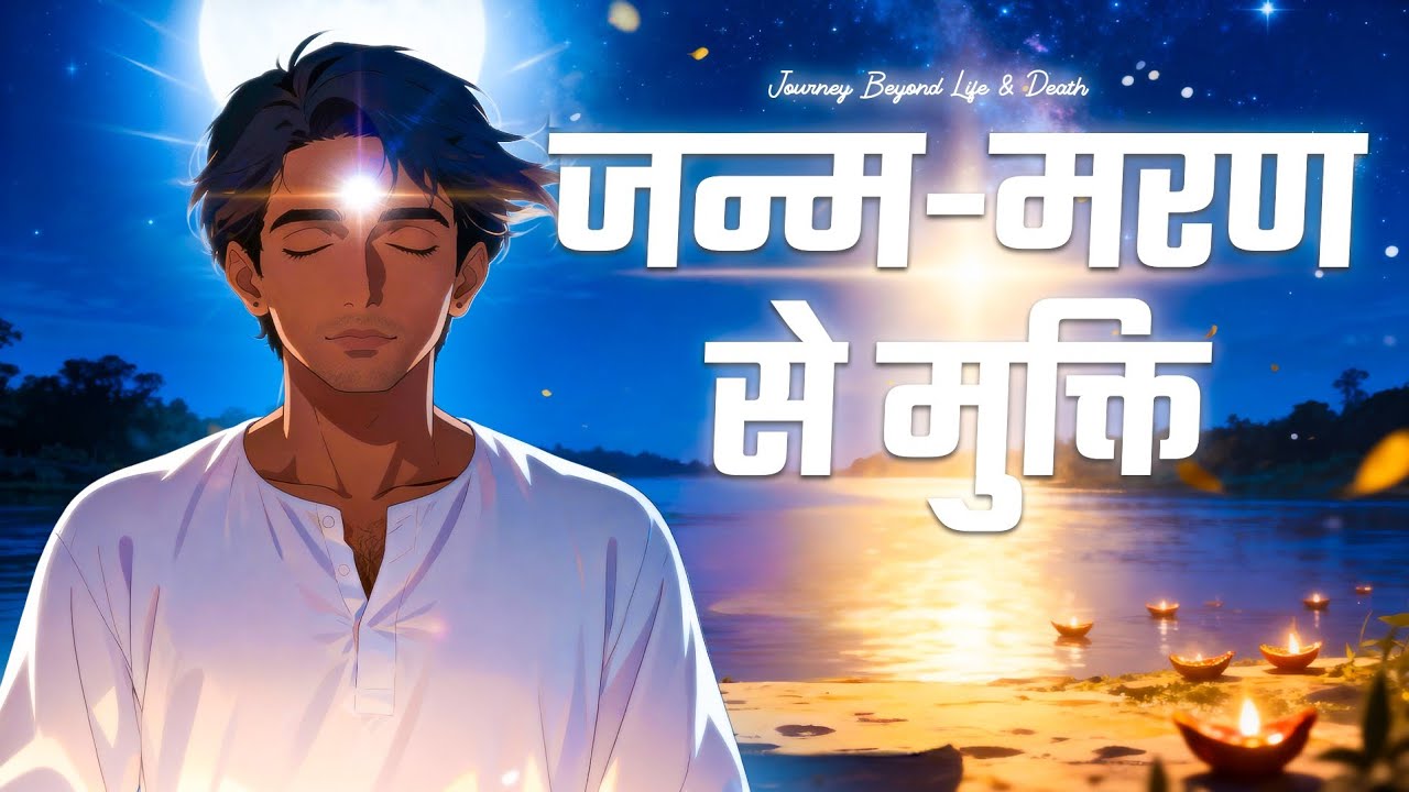 Aatma Ki Pukar &mdash; A Divine Song That Touches the Depth of Your Being
