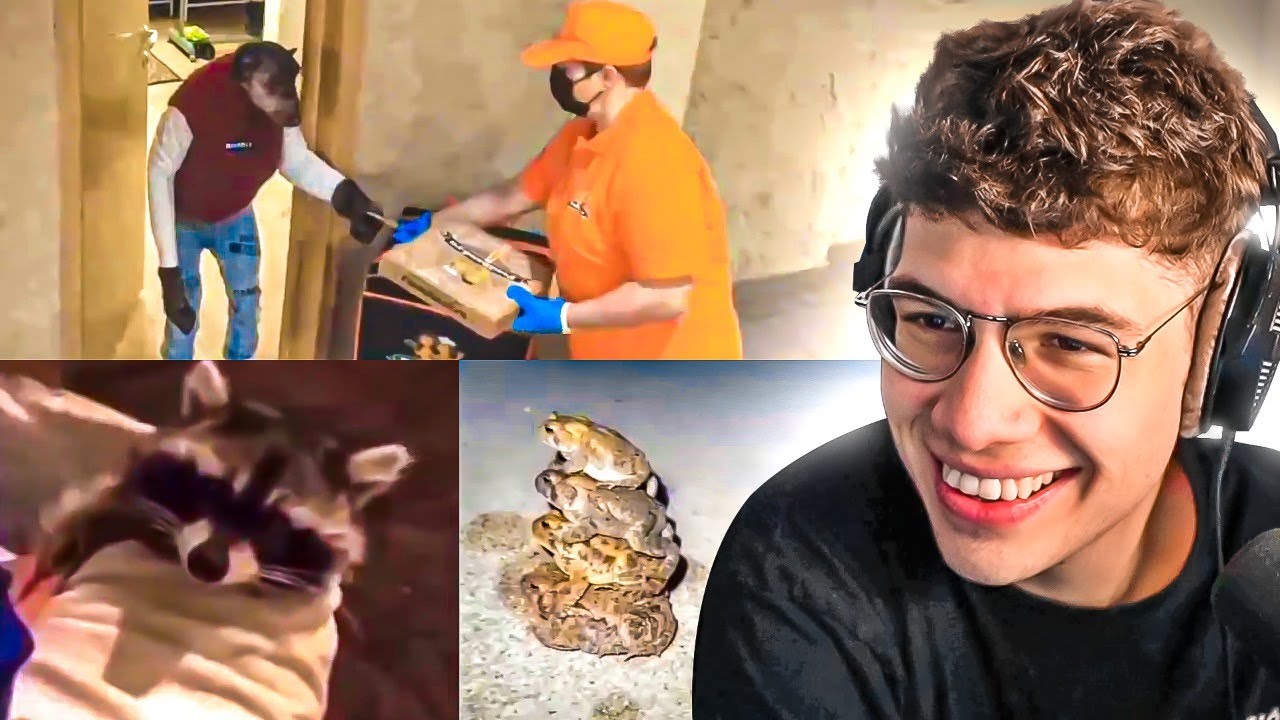 mirando unusual memes😎