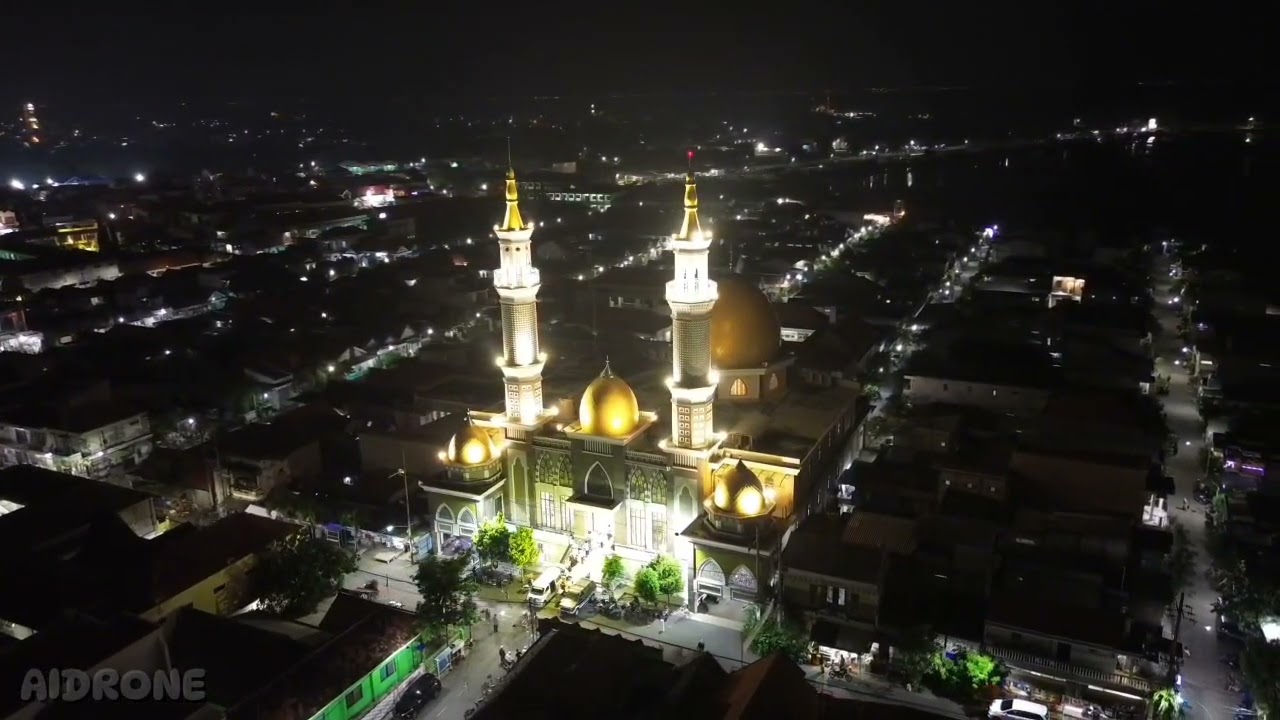 Dokumentasi| Malam Hari Raya Idul Fitri 1446H (SENIN 31/03/2025)