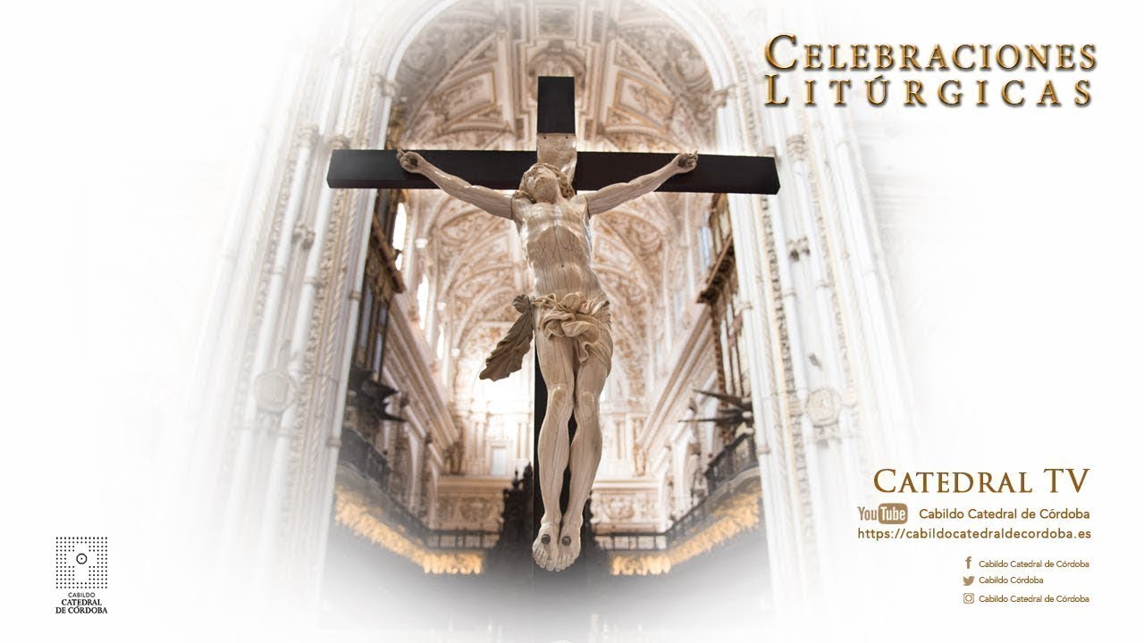 Solemne Pontifical de la Inmaculada Concepción