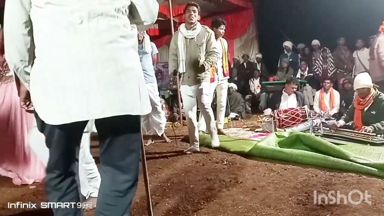 भीम गदा भीमाना ठाना 🙏🌹
