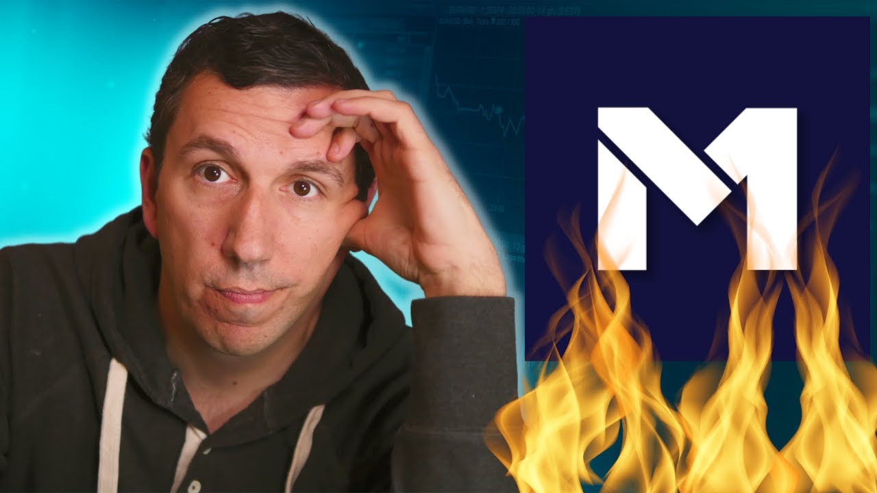 M1 Finance May Be Costing You THOUSANDS