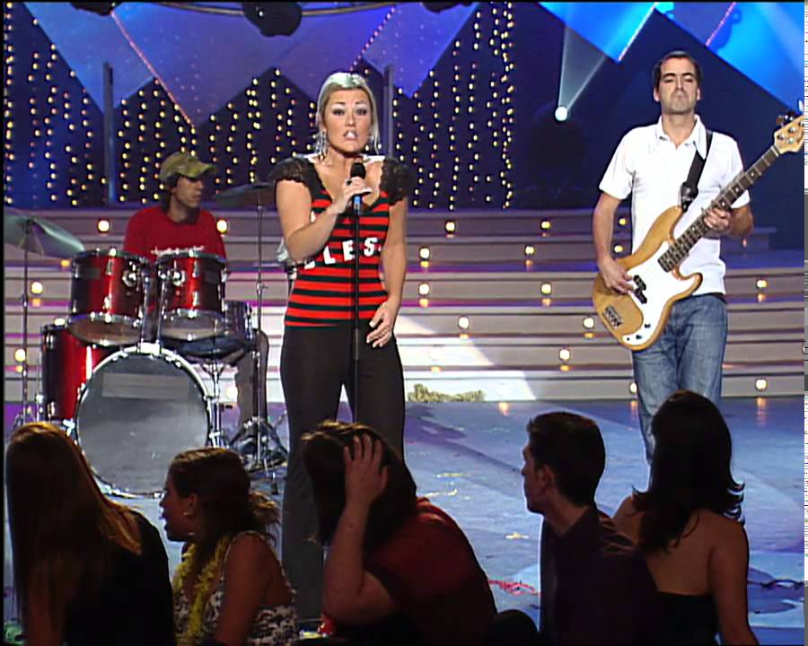 LA OREJA DE VAN GOGH 